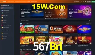 567Brl,567Brl.Com