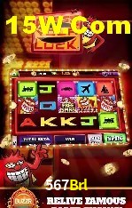 567Brl: Jogos de Caça-Níqueis-Altas Recompensas, Roleta-Velocidade, Blackjack-Desafios Máximos