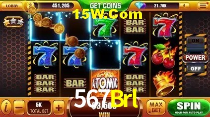 567Brl
